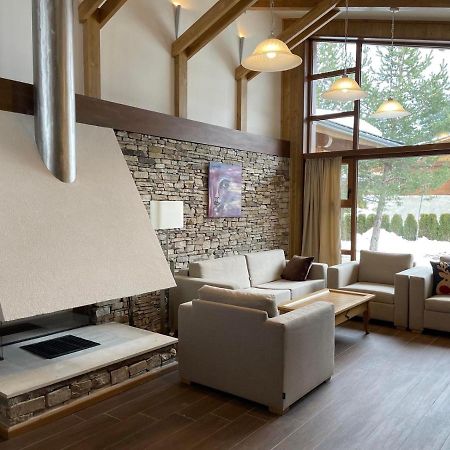 Villa Tama Pirin Golf And Spa Bansko Ngoại thất bức ảnh