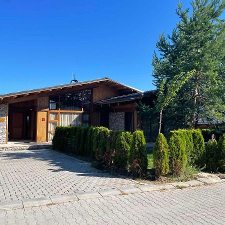 Villa Tama Pirin Golf And Spa Bansko Ngoại thất bức ảnh