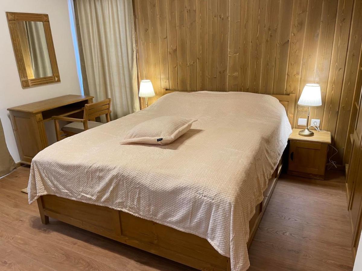 Villa Tama Pirin Golf And Spa Bansko Ngoại thất bức ảnh
