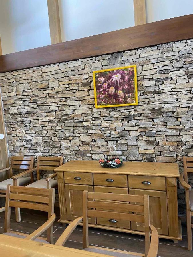 Villa Tama Pirin Golf And Spa Bansko Ngoại thất bức ảnh