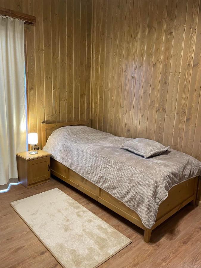 Villa Tama Pirin Golf And Spa Bansko Ngoại thất bức ảnh
