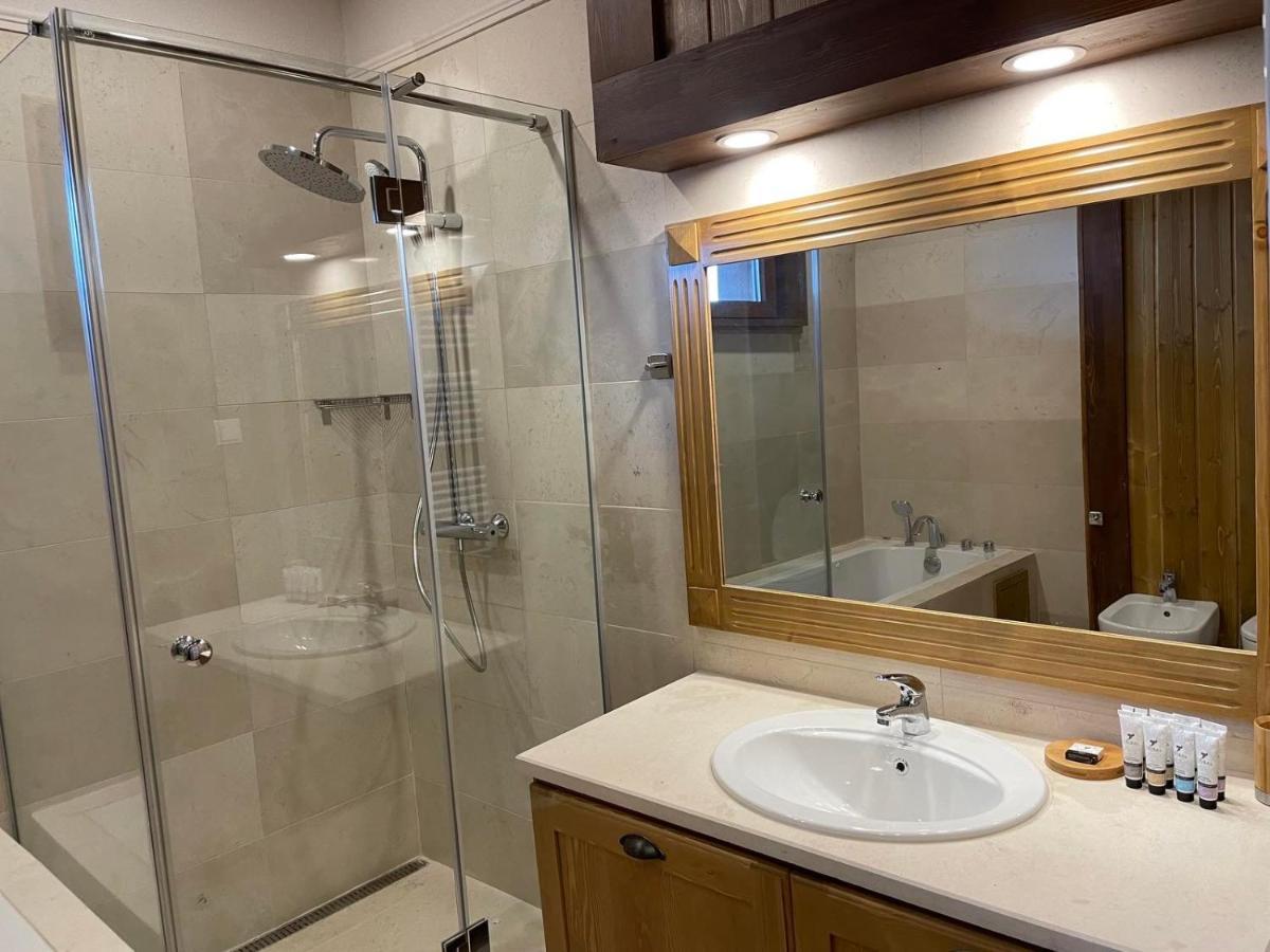 Villa Tama Pirin Golf And Spa Bansko Ngoại thất bức ảnh