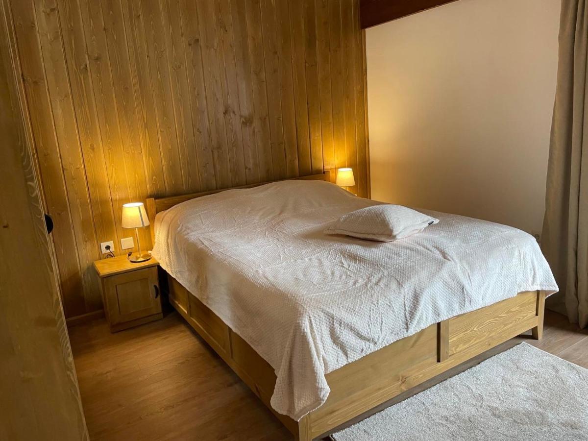 Villa Tama Pirin Golf And Spa Bansko Ngoại thất bức ảnh
