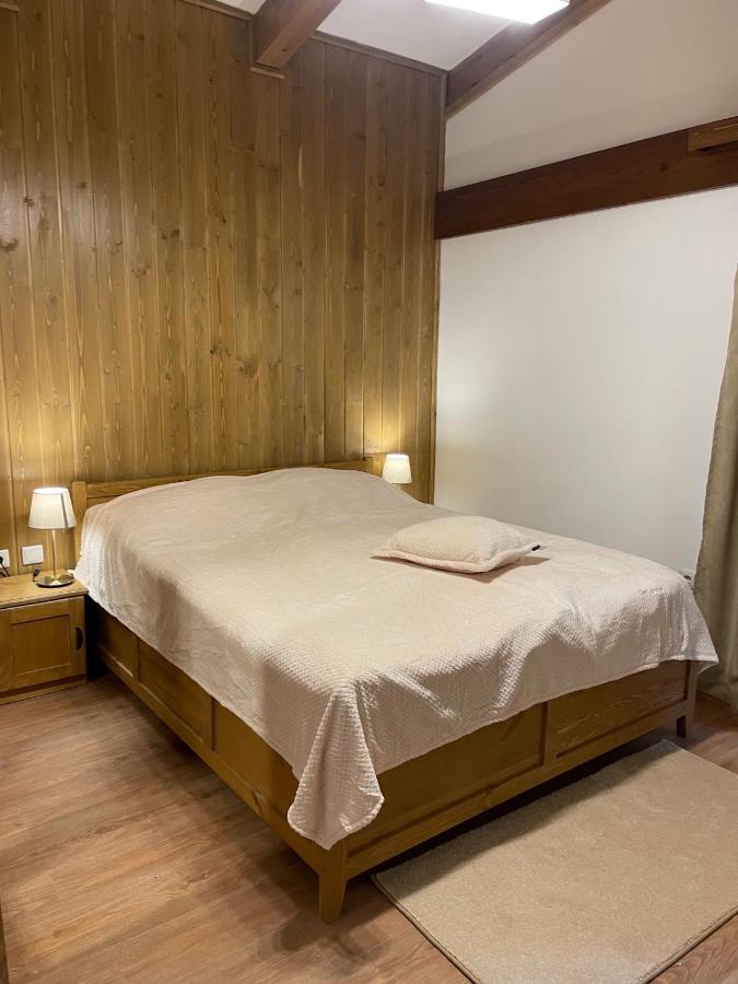 Villa Tama Pirin Golf And Spa Bansko Ngoại thất bức ảnh