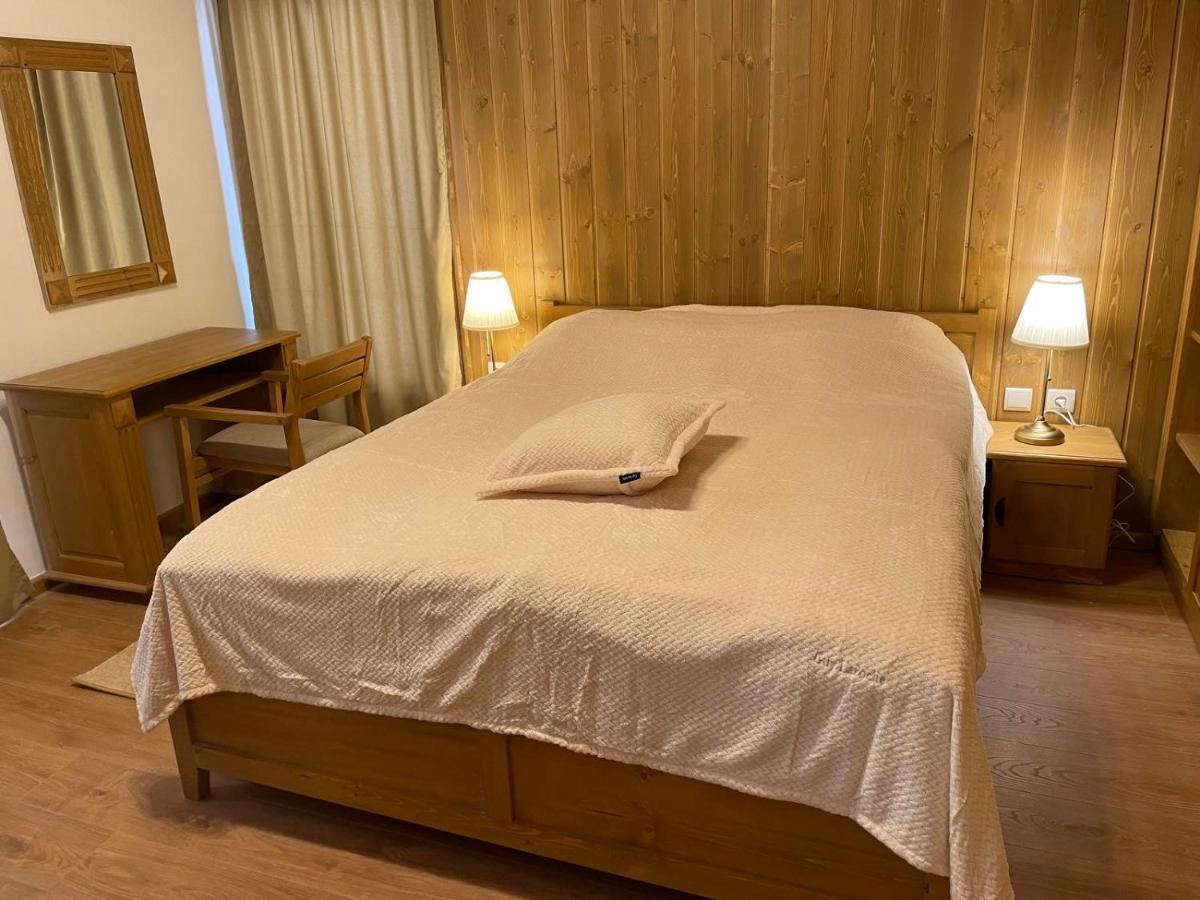 Villa Tama Pirin Golf And Spa Bansko Ngoại thất bức ảnh