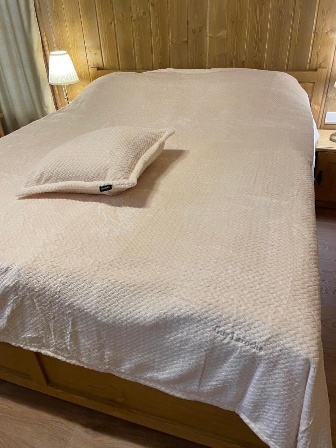 Villa Tama Pirin Golf And Spa Bansko Ngoại thất bức ảnh
