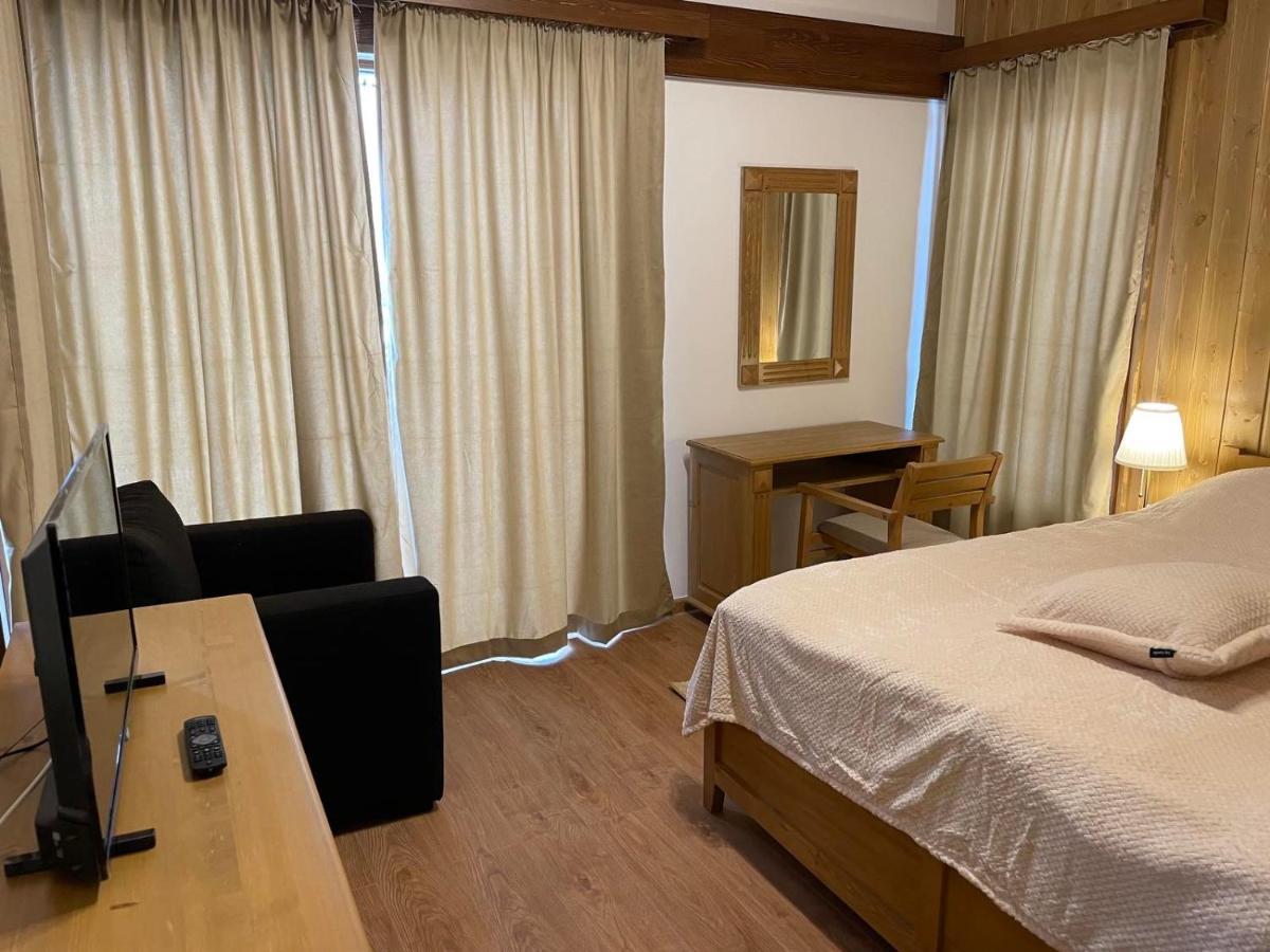 Villa Tama Pirin Golf And Spa Bansko Ngoại thất bức ảnh