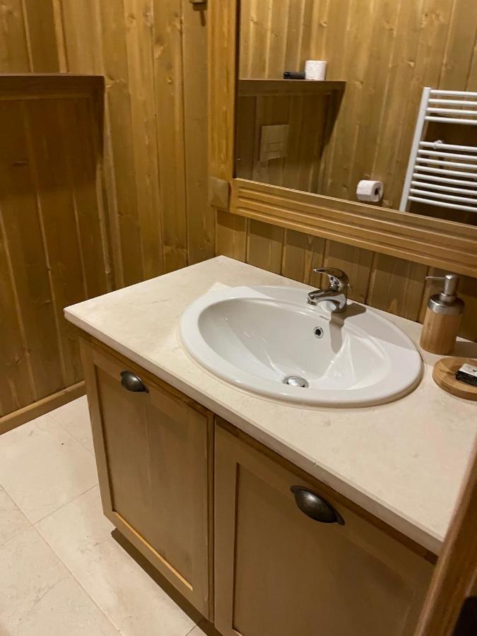 Villa Tama Pirin Golf And Spa Bansko Ngoại thất bức ảnh