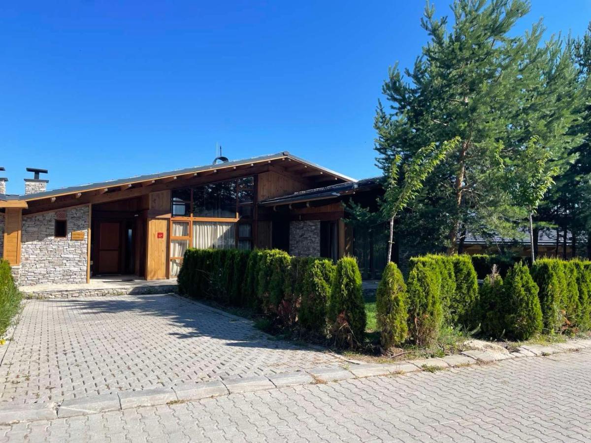 Villa Tama Pirin Golf And Spa Bansko Ngoại thất bức ảnh